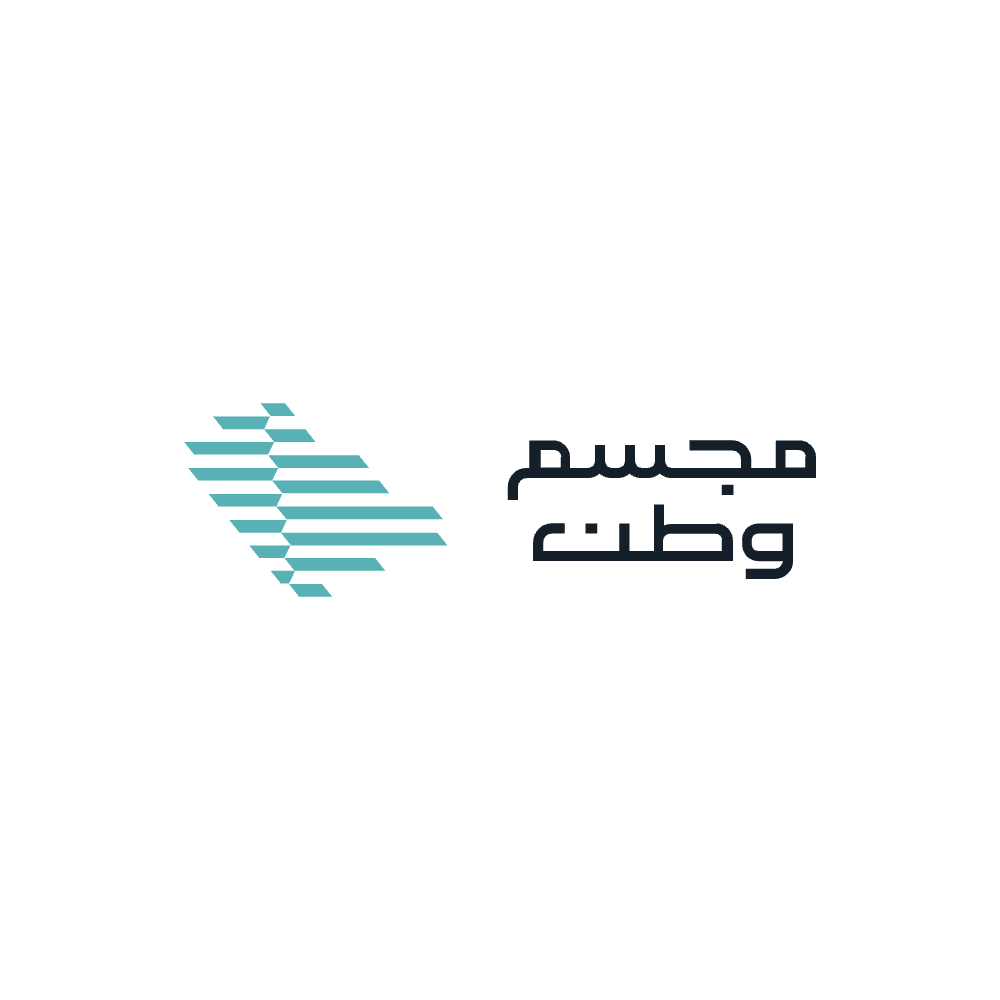 مجسم وطن