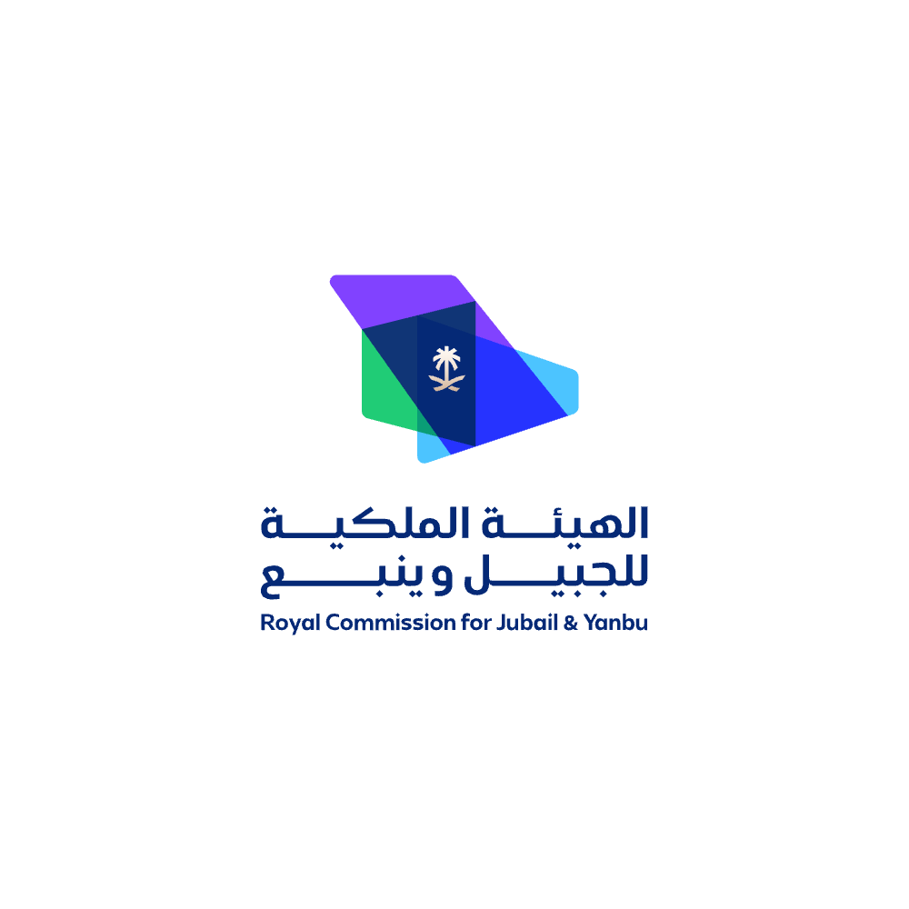 الهيئة الملكية للجبيل وينبع
