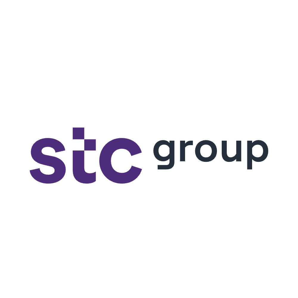 مجموعة stc
