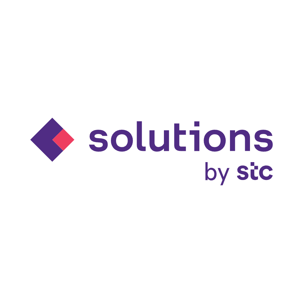 stc حلول