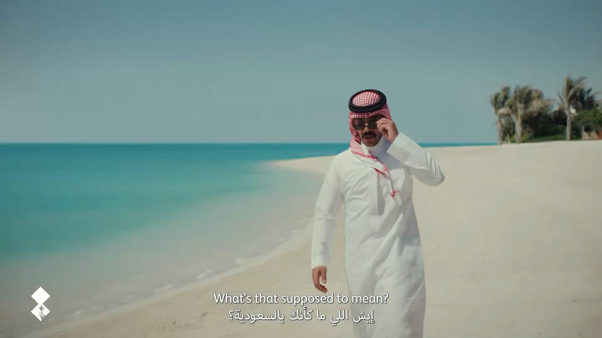 صندوق التنمية السياحي | السعودية غنية عن التشبيه