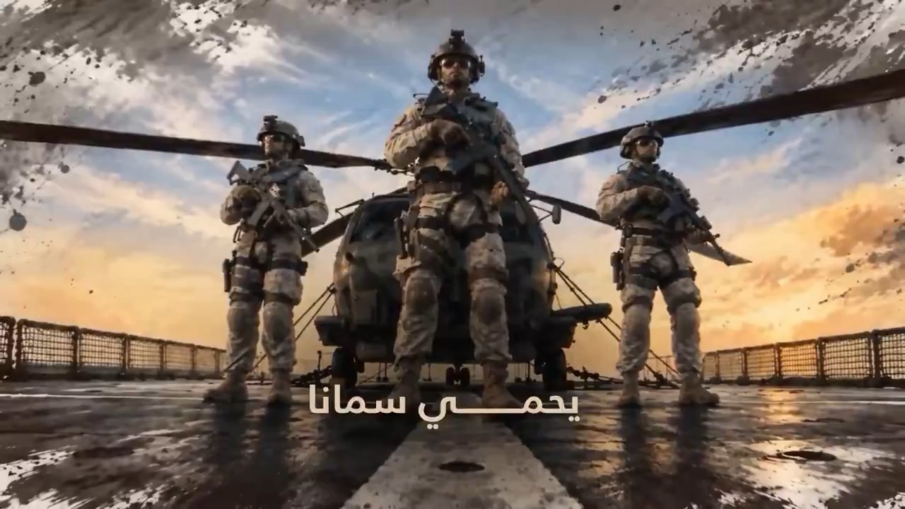 هاف مليون | سيف ورثنا عزّه