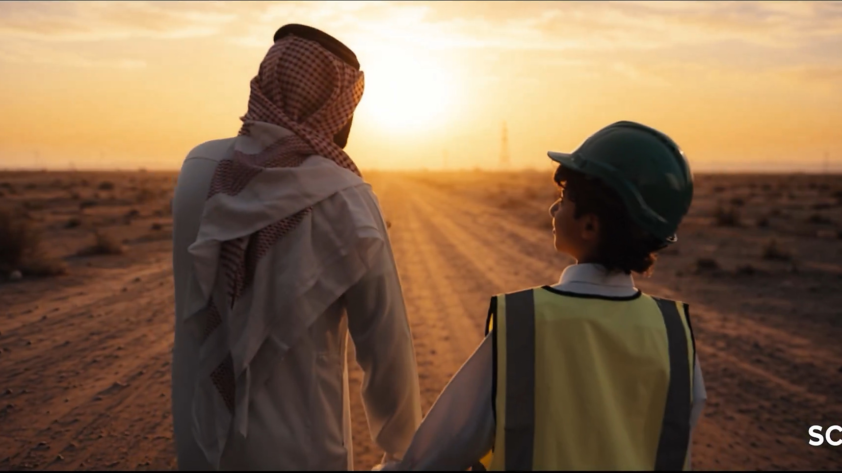 الهيئة السعودية للمقاولين | اللي يحبها ... يبنيها