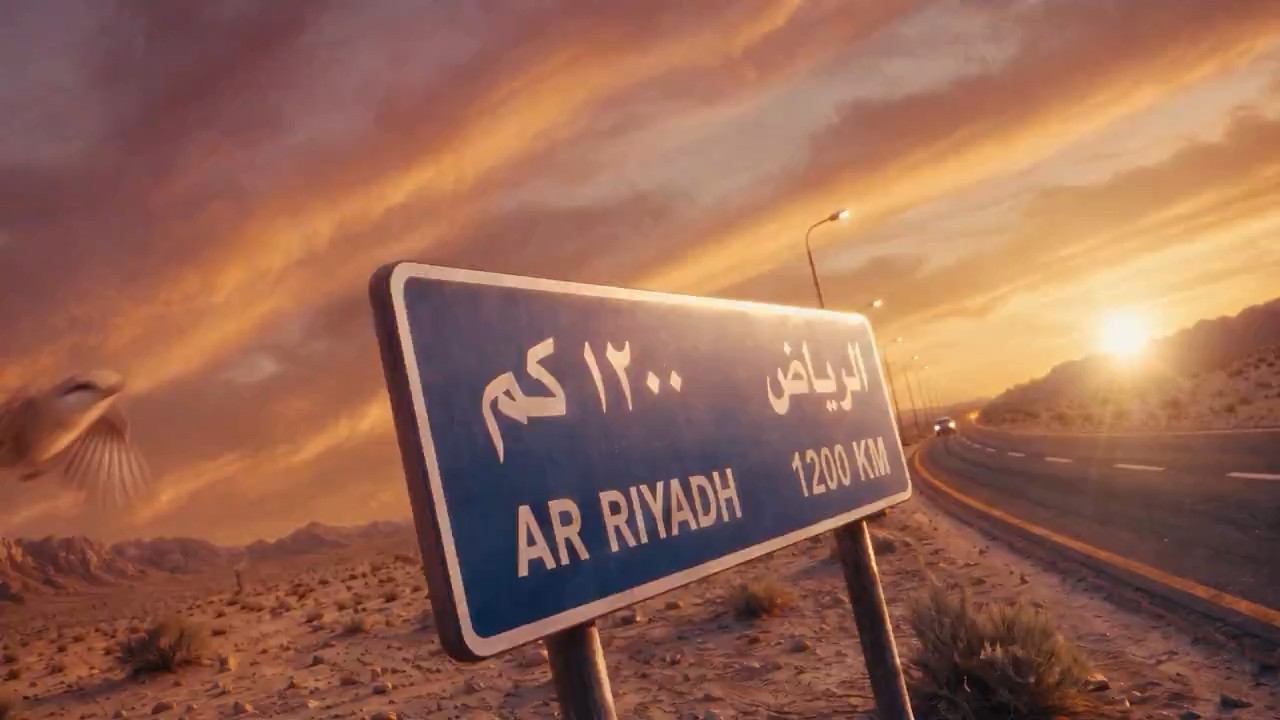حديقة الملك سلمان | موطن حي في وطن حي