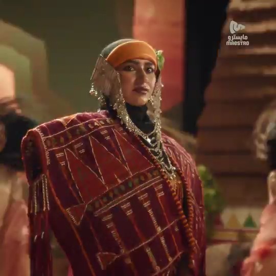 مايسترو بيتزا | فارقه