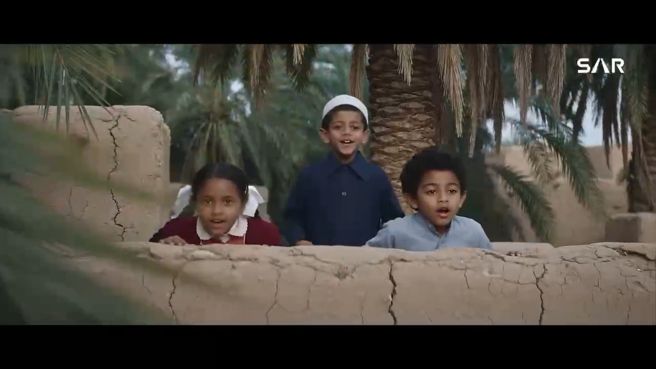 الخطوط الحديدية السعودية | رؤية عيّنت خير