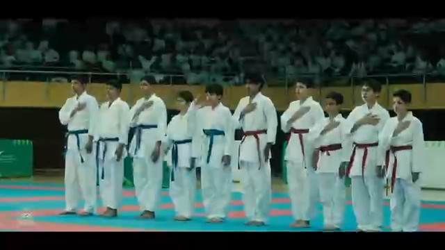 وزارة الحرس الوطني | حزام