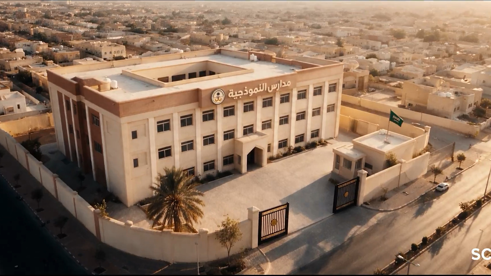 الهيئة السعودية للمقاولين | اللي يحبها ... يبنيها