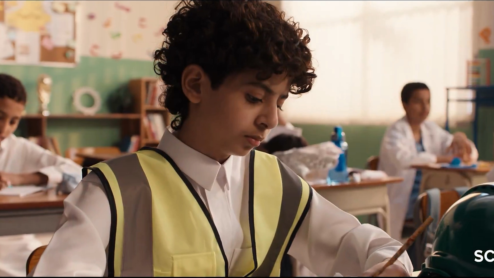 الهيئة السعودية للمقاولين | اللي يحبها ... يبنيها