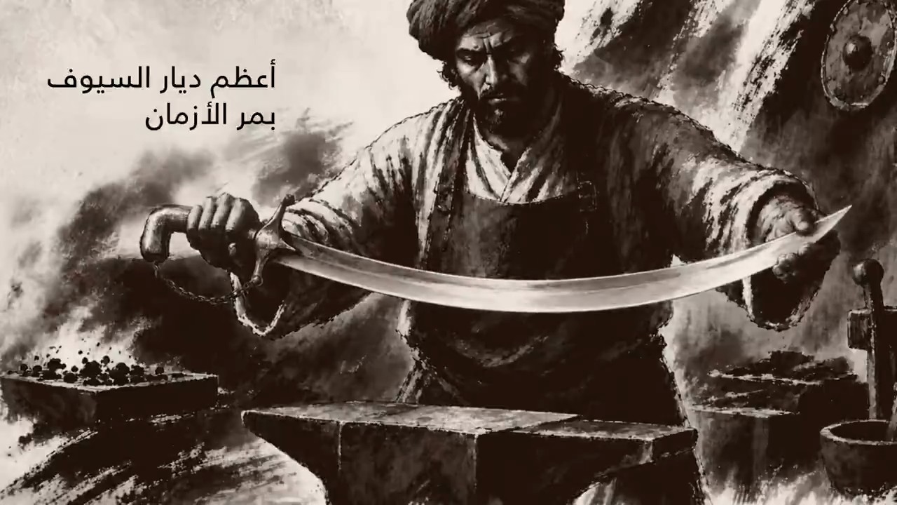 هاف مليون | سيف ورثنا عزّه