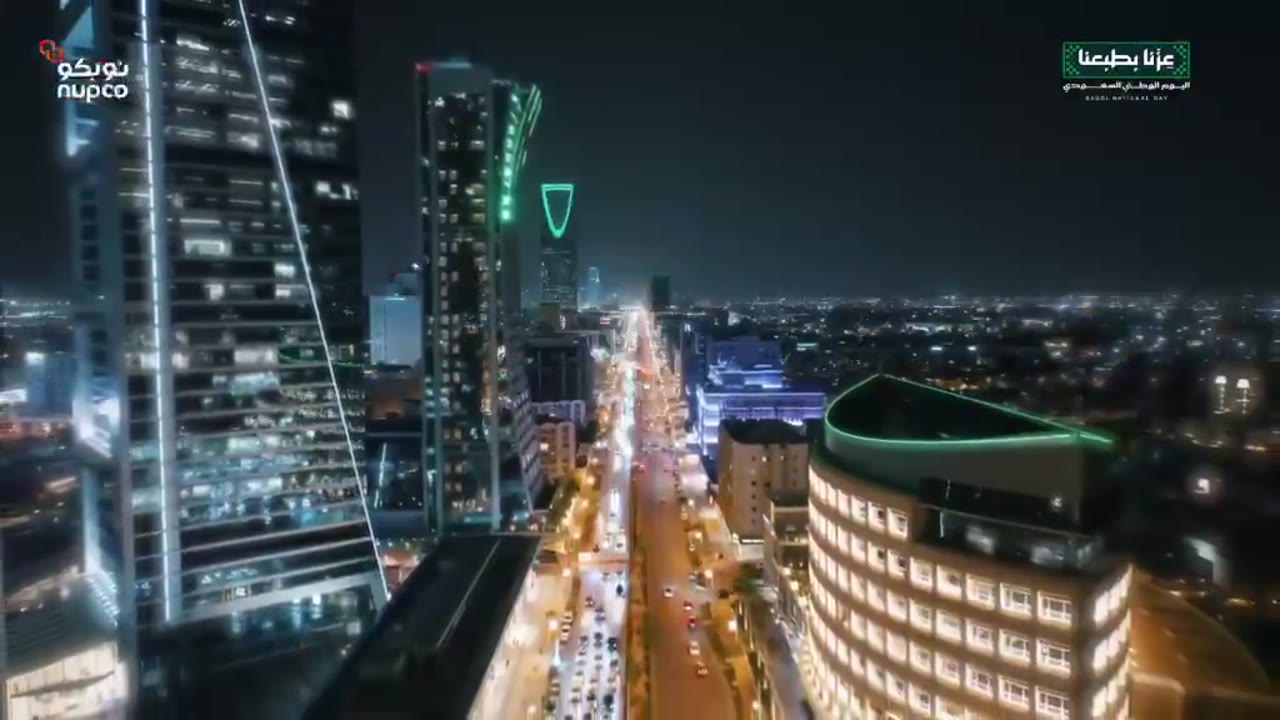 نوبكو | تدري ليش السعودي ما ينام؟