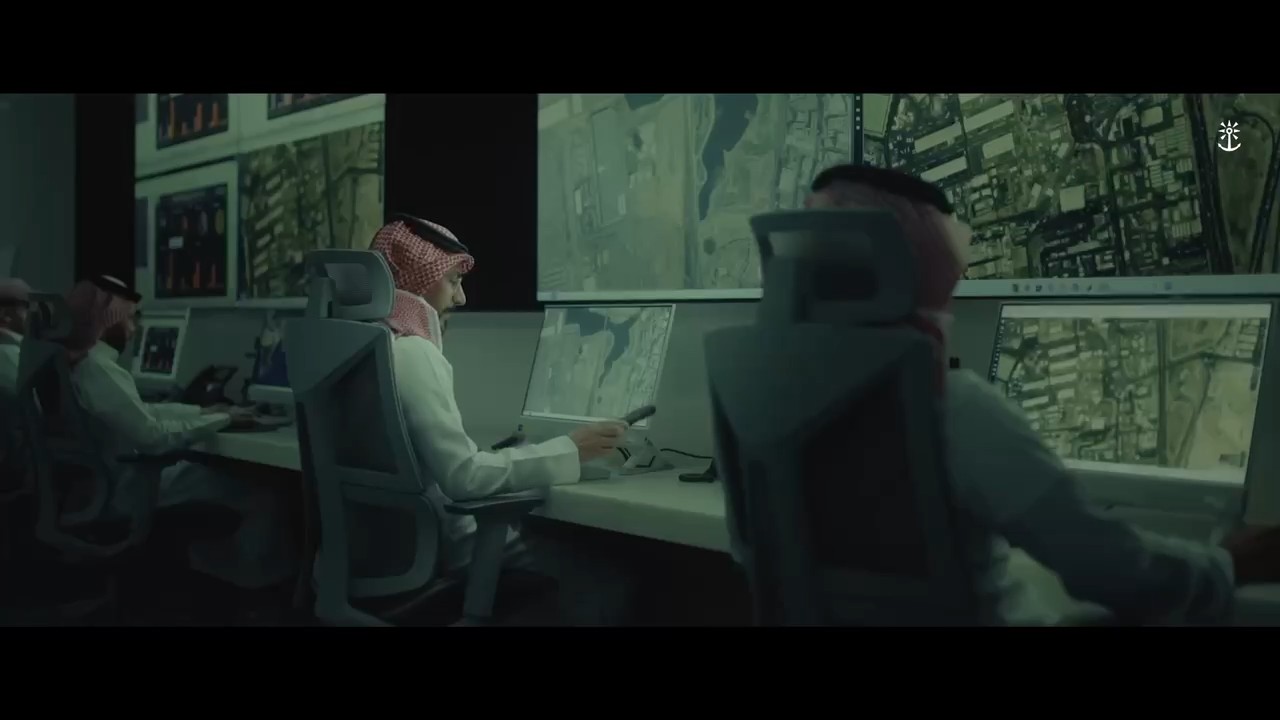 موانئ | همة أبطالها