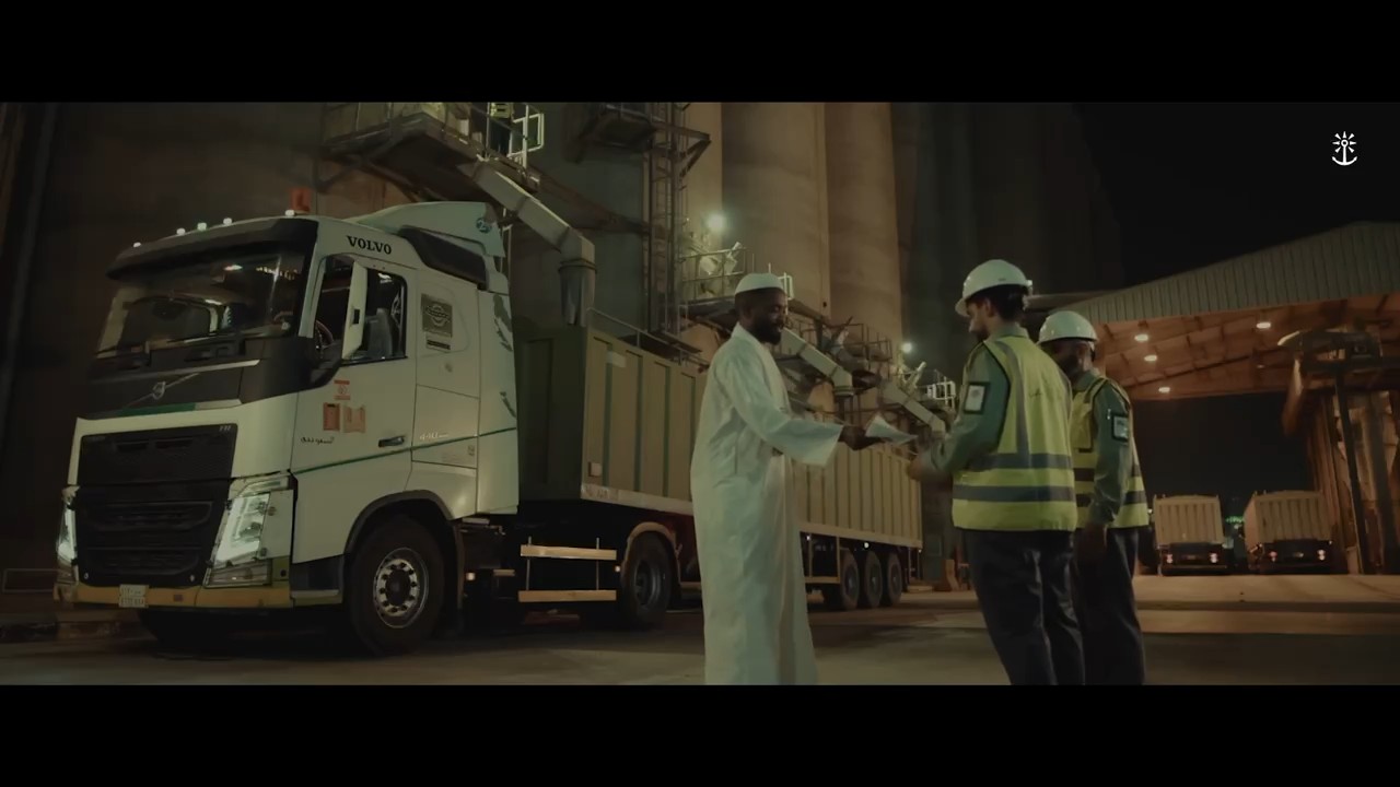 موانئ | همة أبطالها