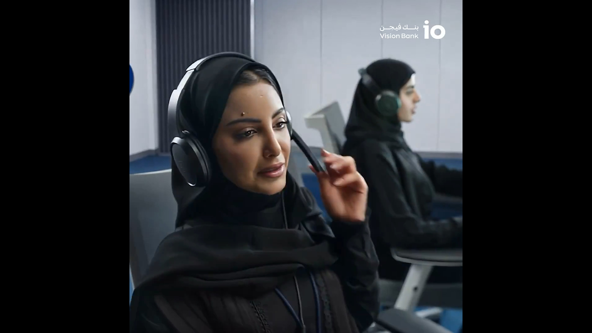 بنك فيجن | السعودية رصيدها ما يخلص