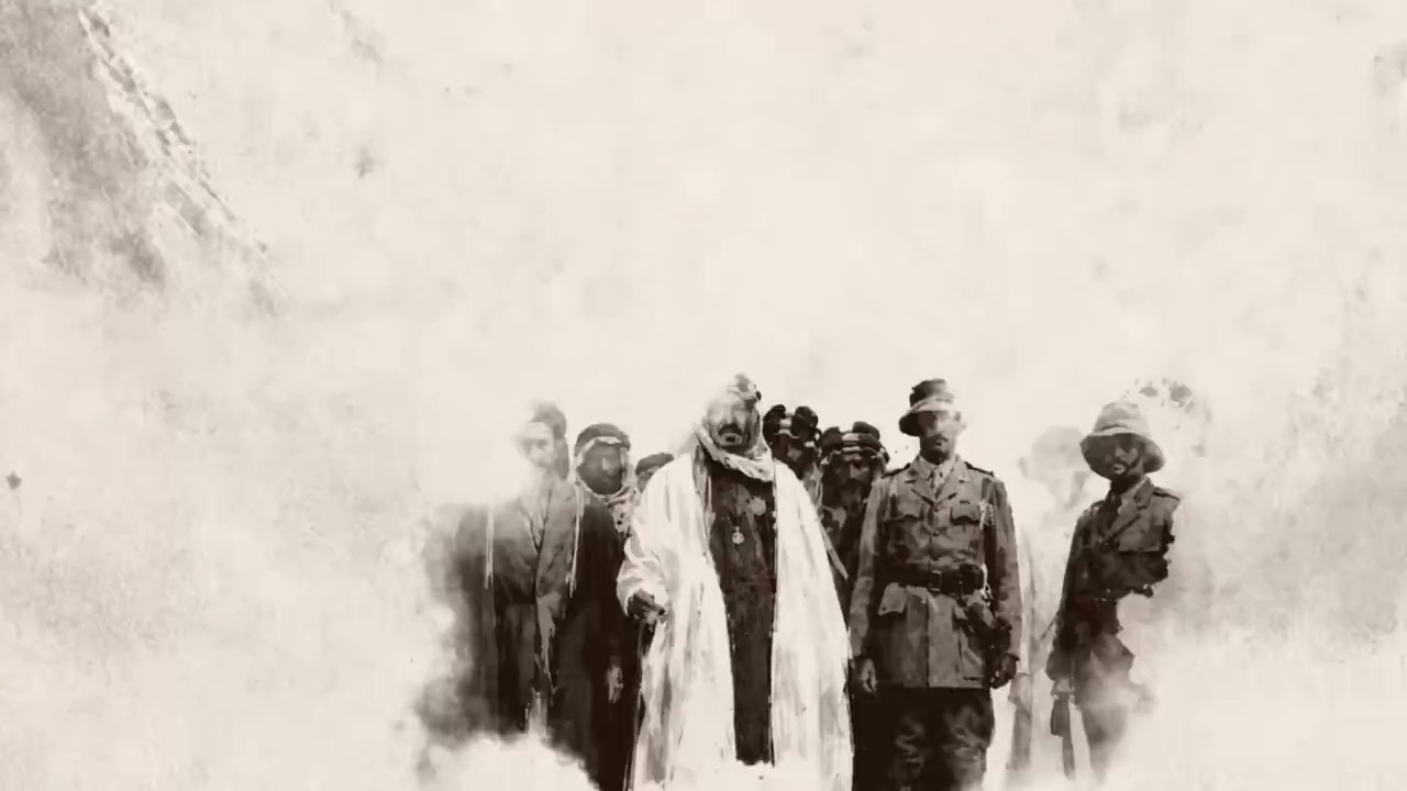 هاف مليون | سيف ورثنا عزّه