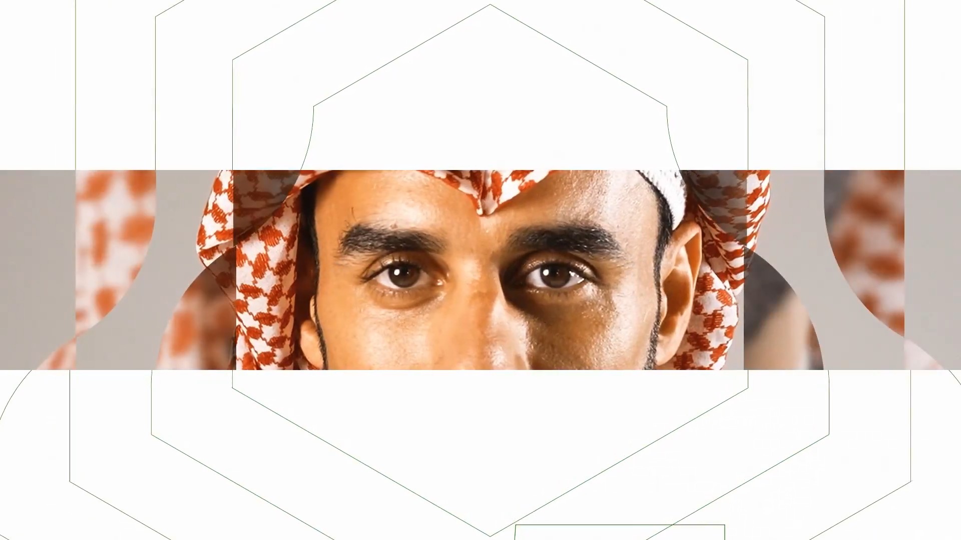 إكسبو الرياض 2030 | من أنت