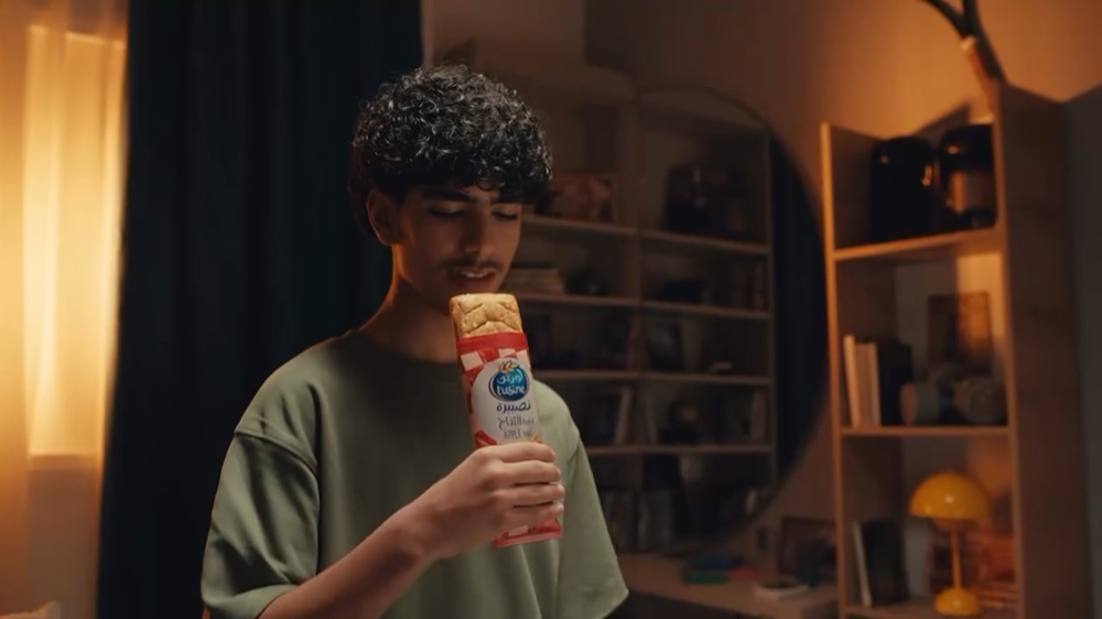 تصبيرة آخر الليل
