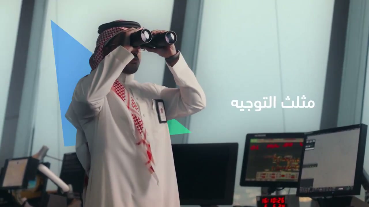 مثلث التوجيه