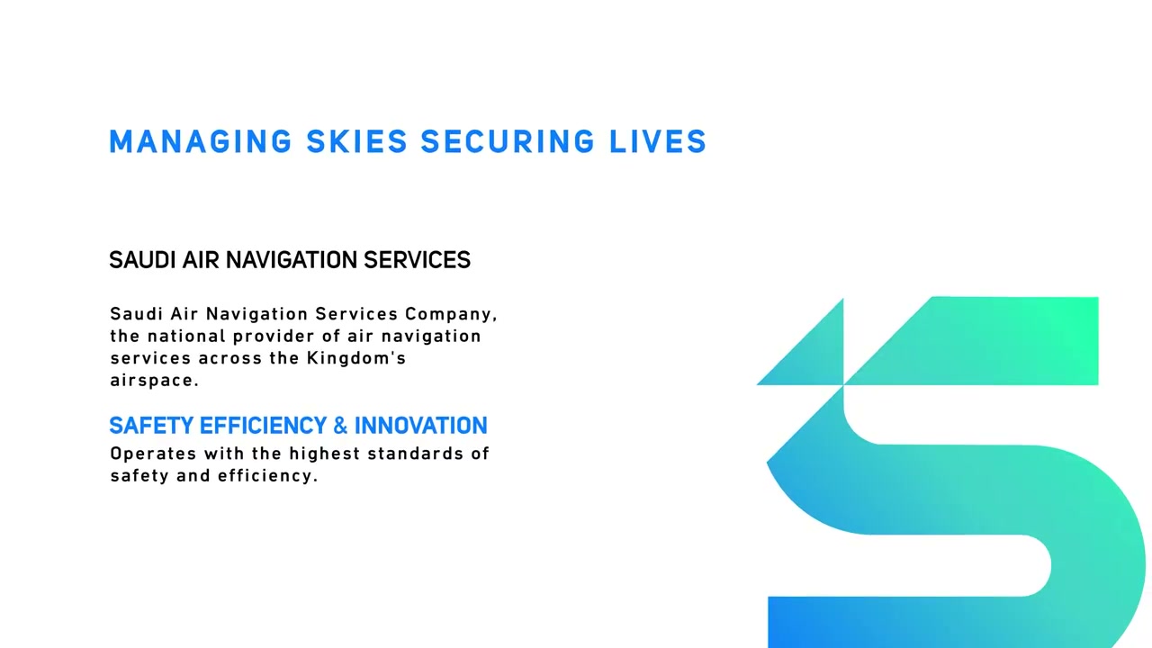 Managing Skies, Securing Lives