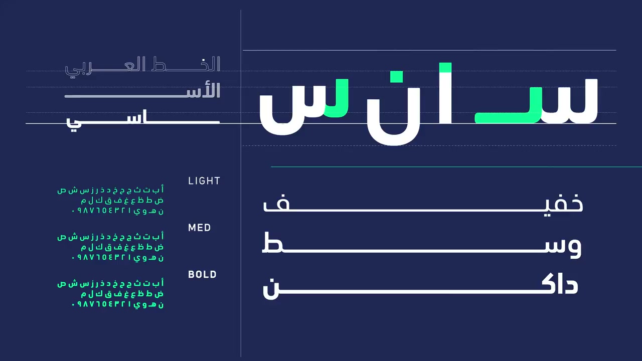 خط سانس