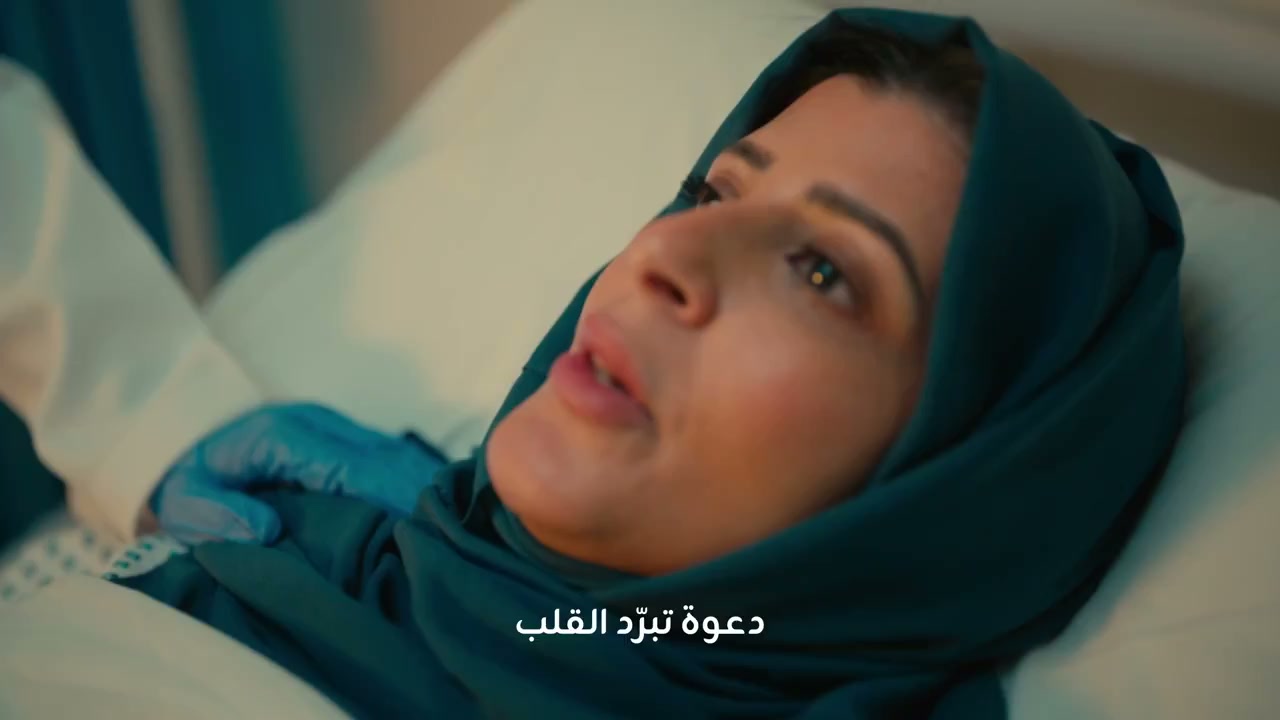 لقطة من فيلم الإطلاق: الأم